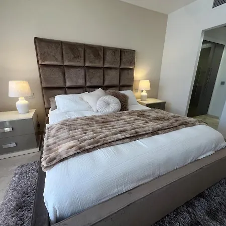 Διαμέρισμα Te Huur 2 Slaapkamers Frontline Complex *